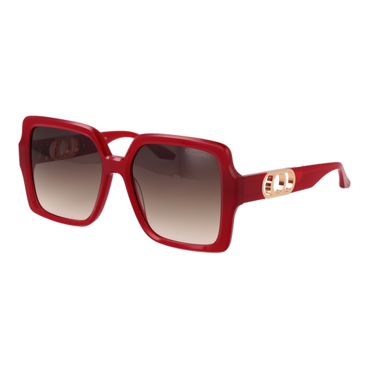 Trussardi Sunglasses TSW9014 T01 56