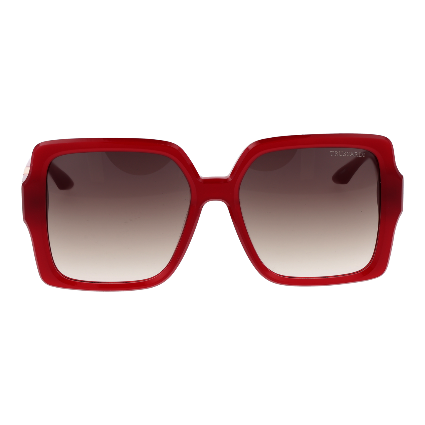 Trussardi Sunglasses TSW9014 T01 56