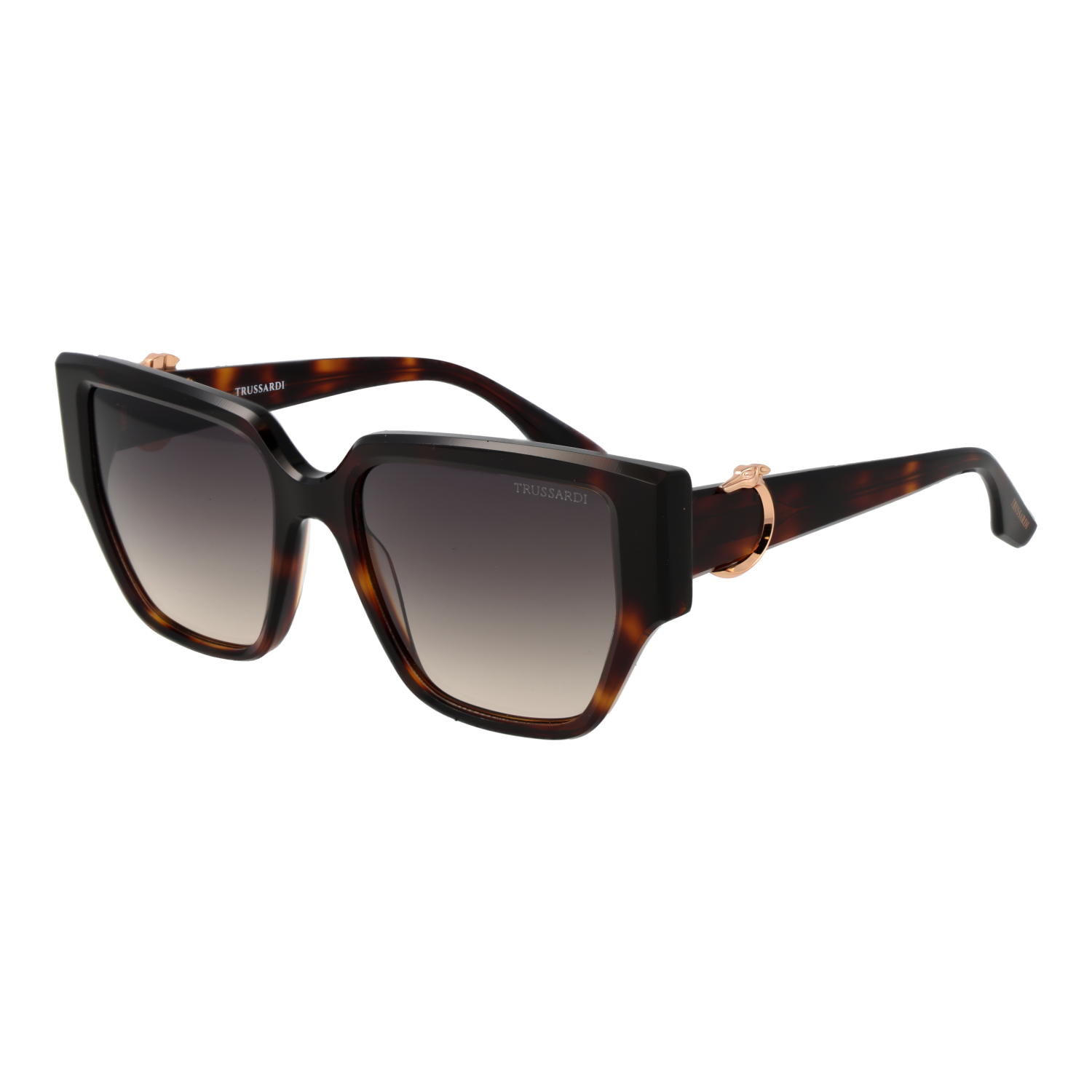 Trussardi Sunglasses TSW9023 G21 55