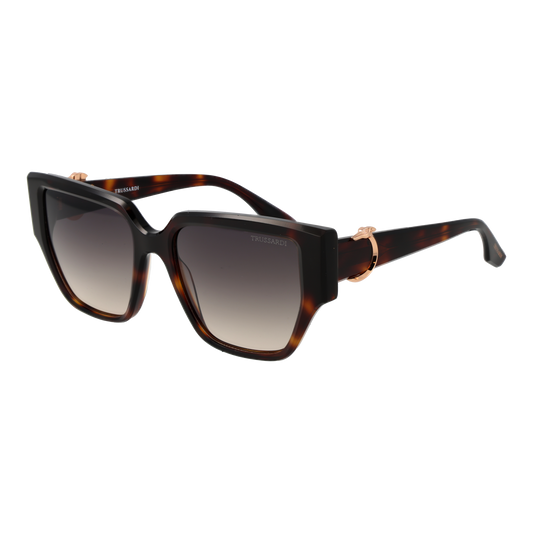 Trussardi Sunglasses TSW9023 G21 55