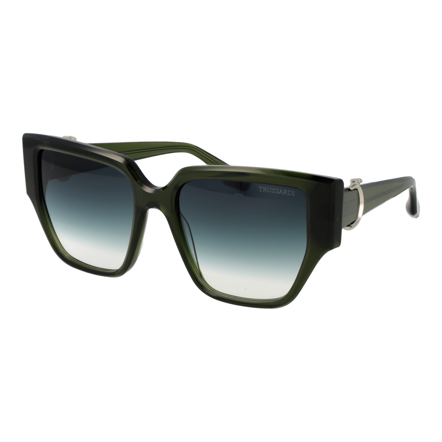 Trussardi Sunglasses TSW9023 T02 55