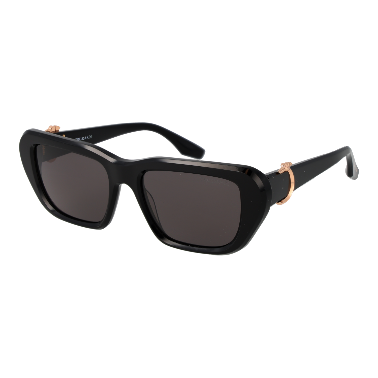 Trussardi Sunglasses TSW9024 A01 54