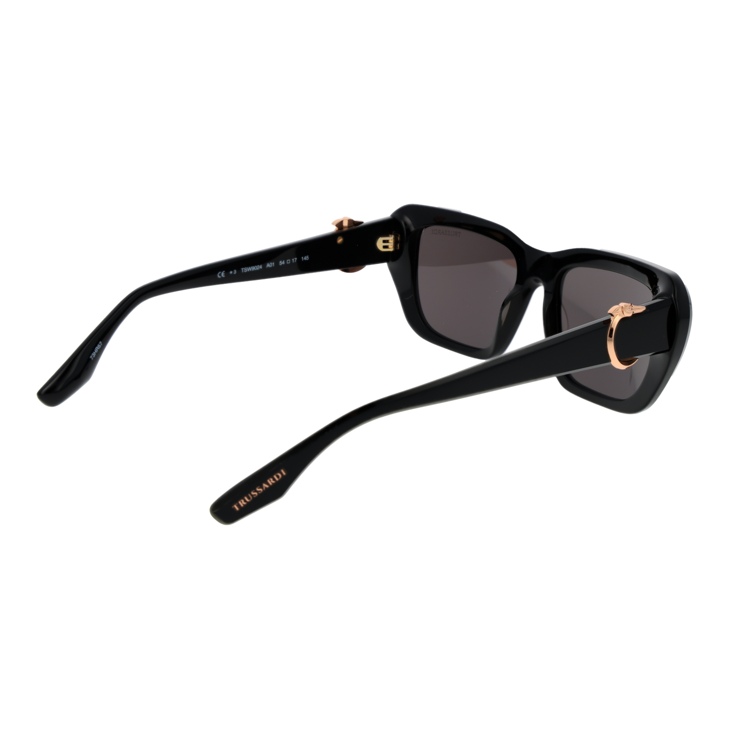 Trussardi Sunglasses TSW9024 A01 54