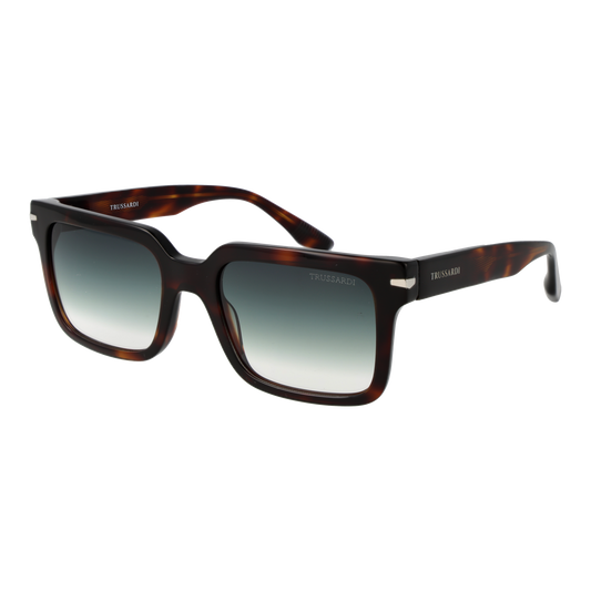 Trussardi Sunglasses TSM9019 G23 56
