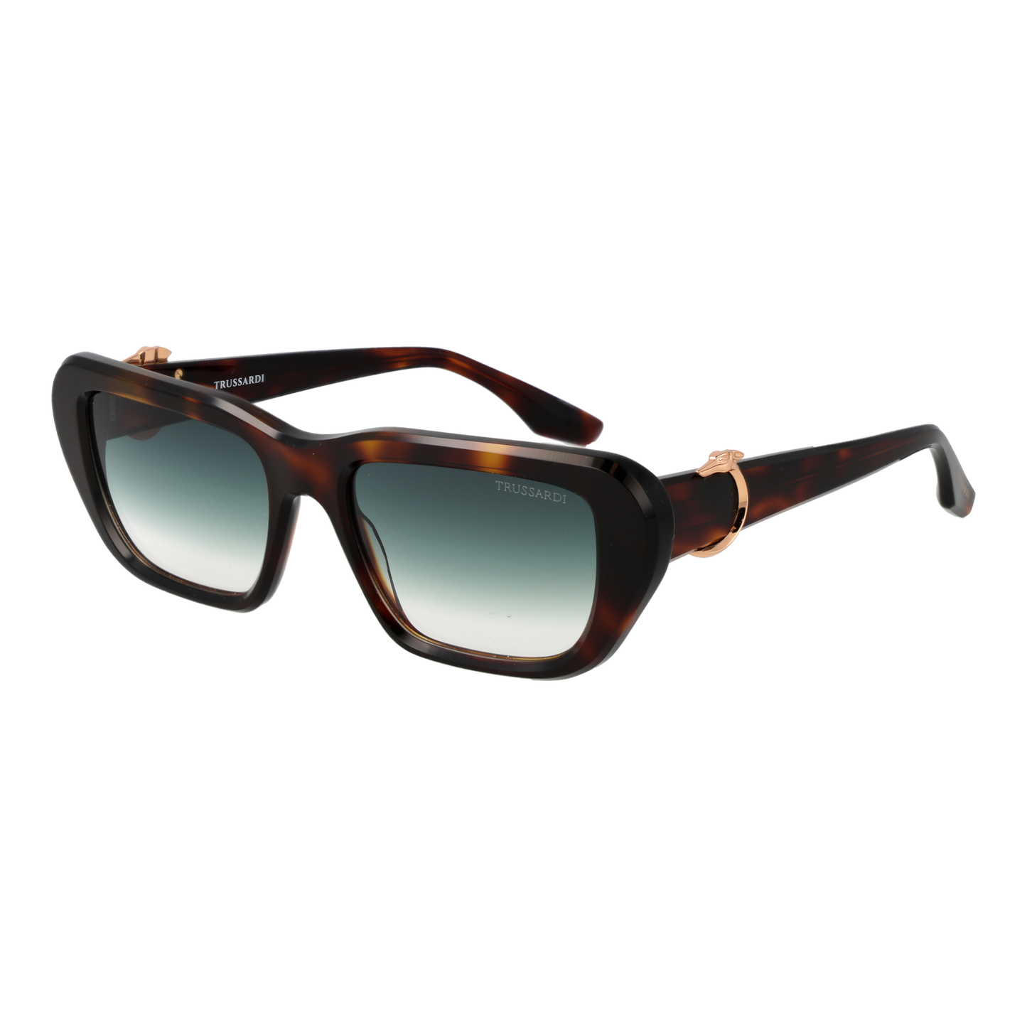 Trussardi Sunglasses TSW9024 G23 54