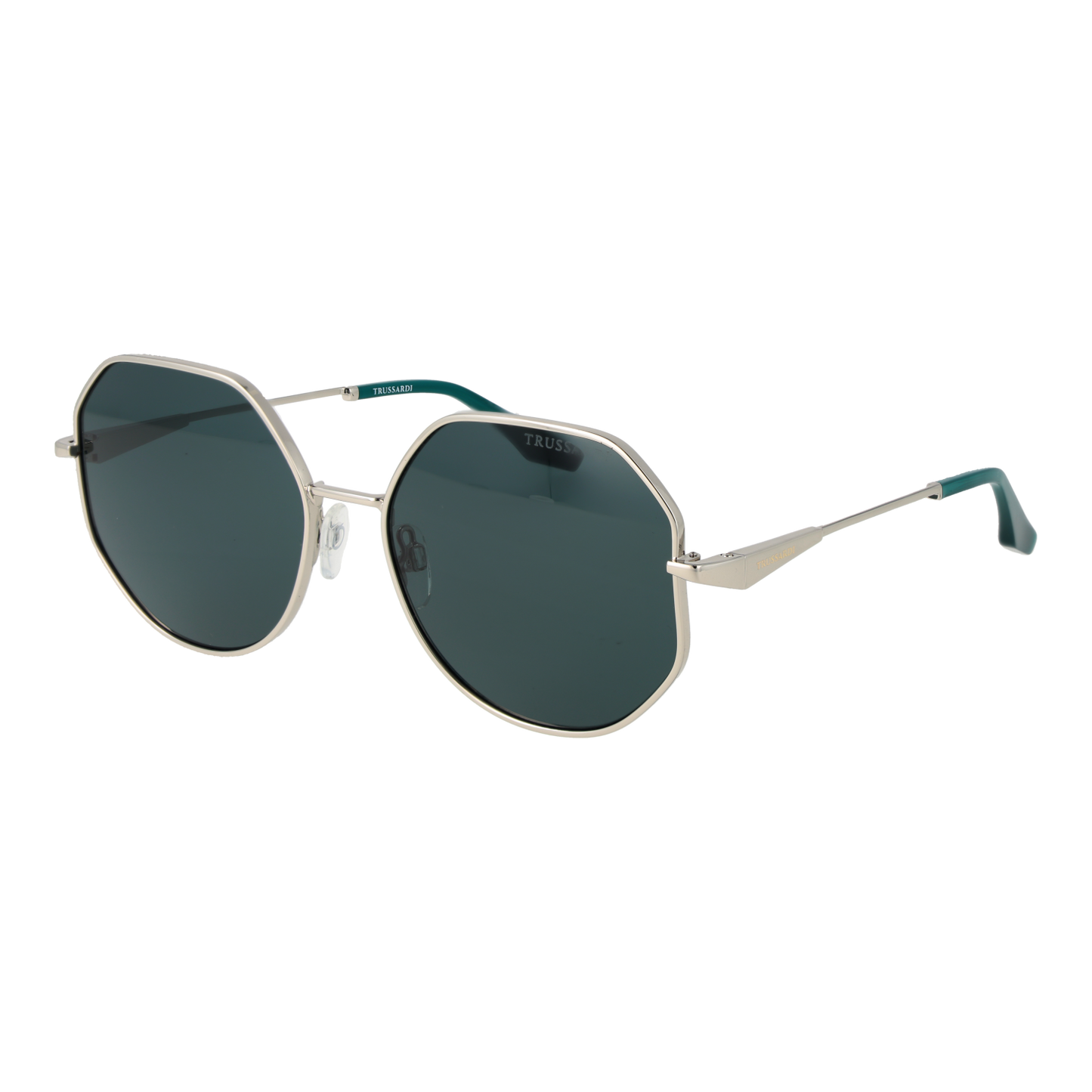 Trussardi Sunglasses TSW3012 03B 56