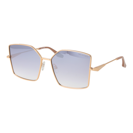 Trussardi Sunglasses TSW3013 04A 58