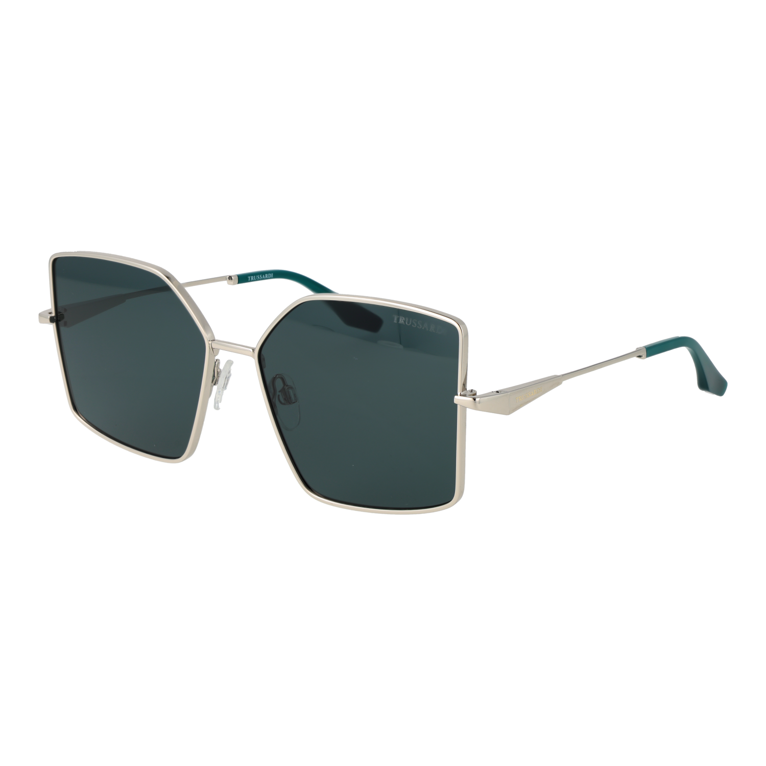 Trussardi Sunglasses TSW3013 03A 58