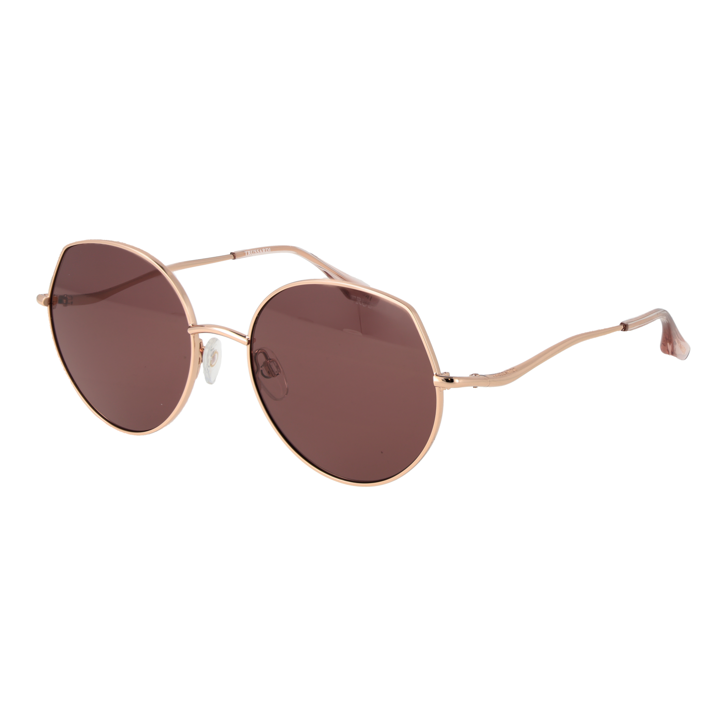 Trussardi Sunglasses TSW3011 05A 56