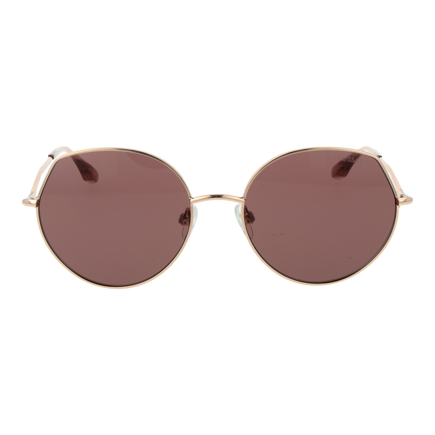 Trussardi Sunglasses TSW3011 05A 56