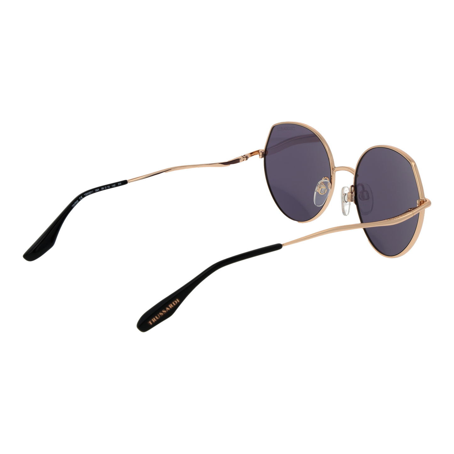 Trussardi Sunglasses TSW3011 09A 56