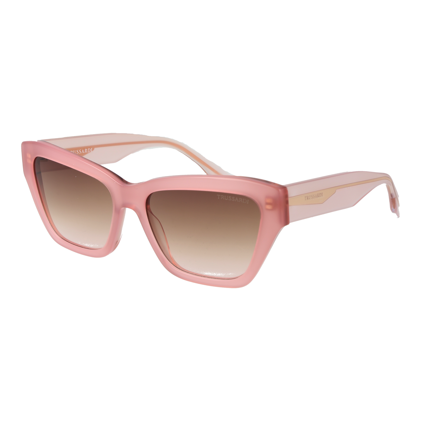 Trussardi Sunglasses TSW9030 H01 57