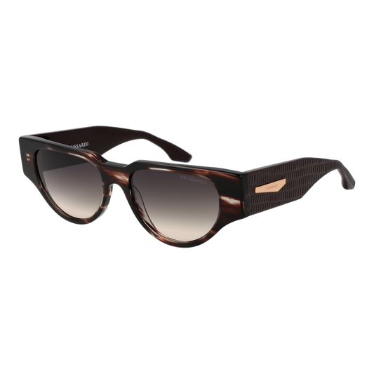 Trussardi Sunglasses TSW9035 E01 54