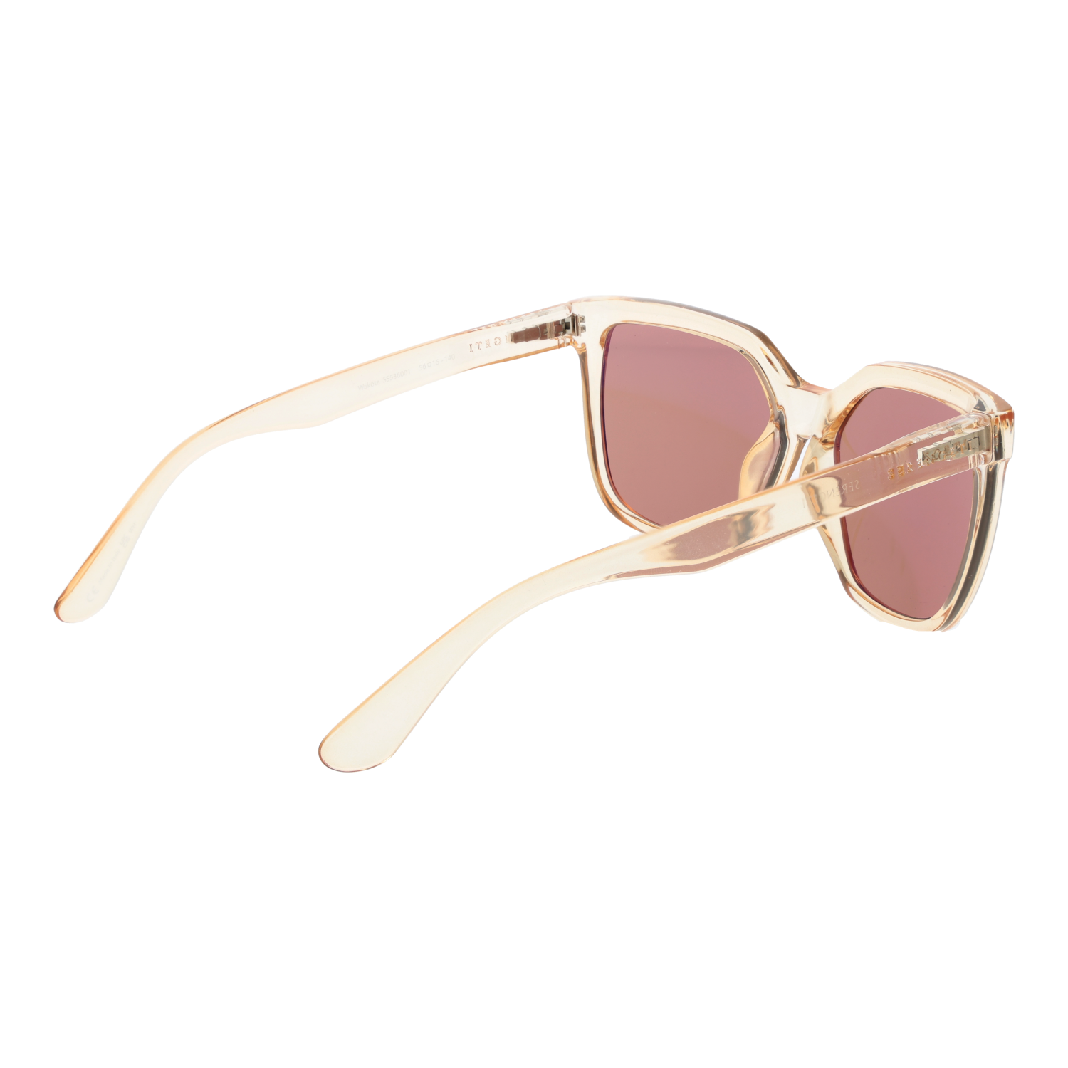 Serengeti Sunglasses SS536001 Wakota