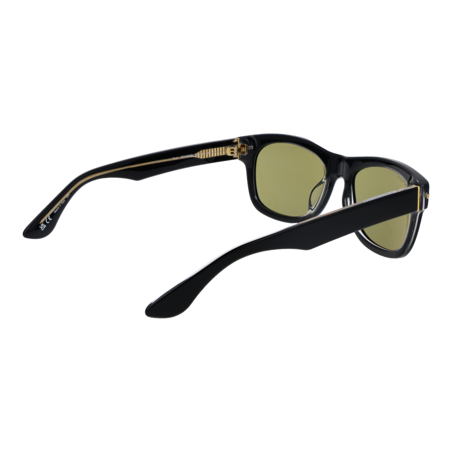 Serengeti Sunglasses SS549005 Foyt