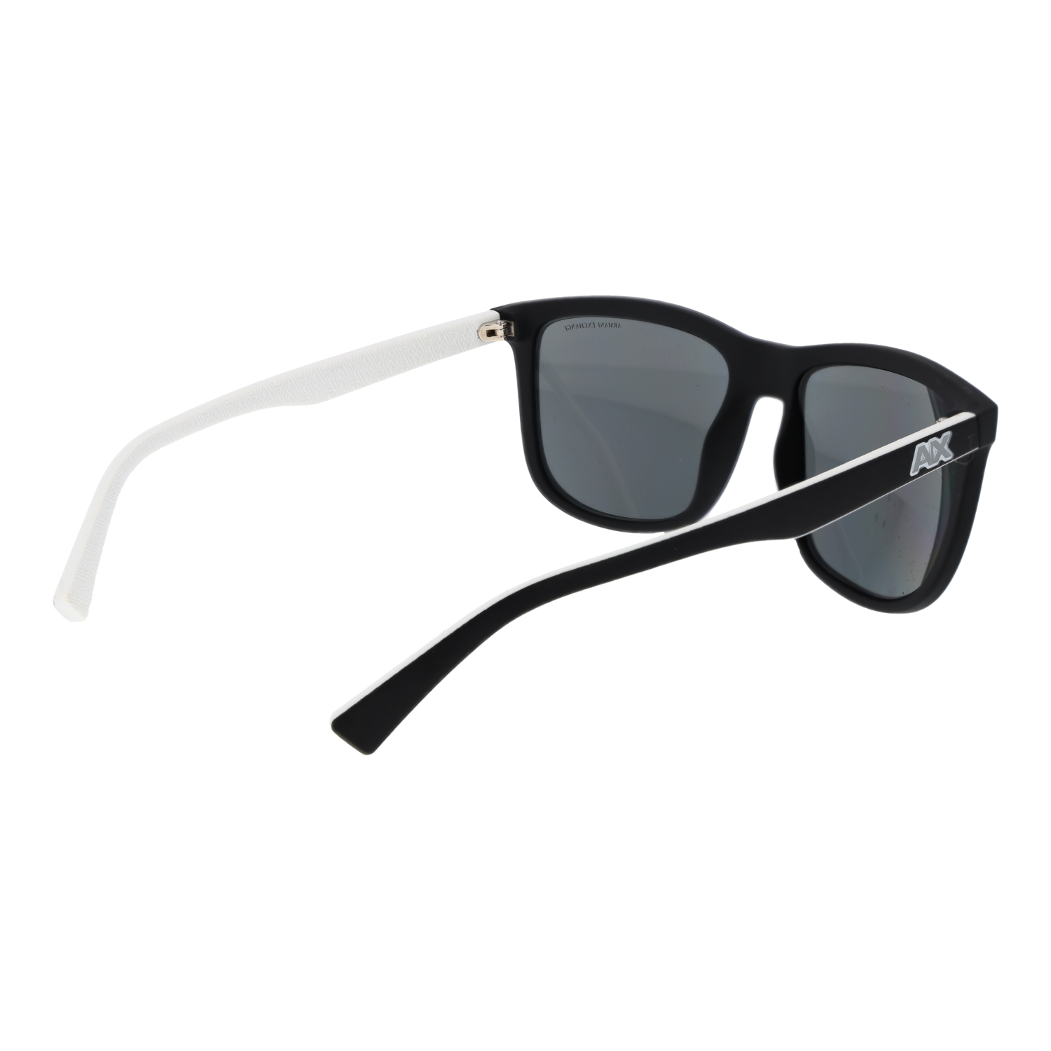 Armani Exchange Sunglasses 0AX4093S 8078Z3 56
