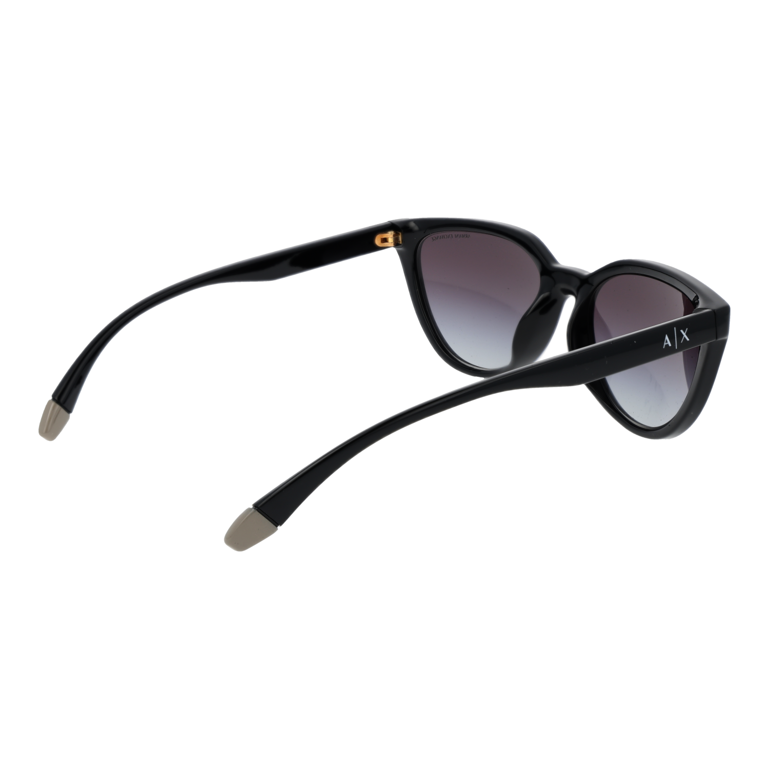 Armani Exchange Sunglasses 0AX4130SU 81588G 56