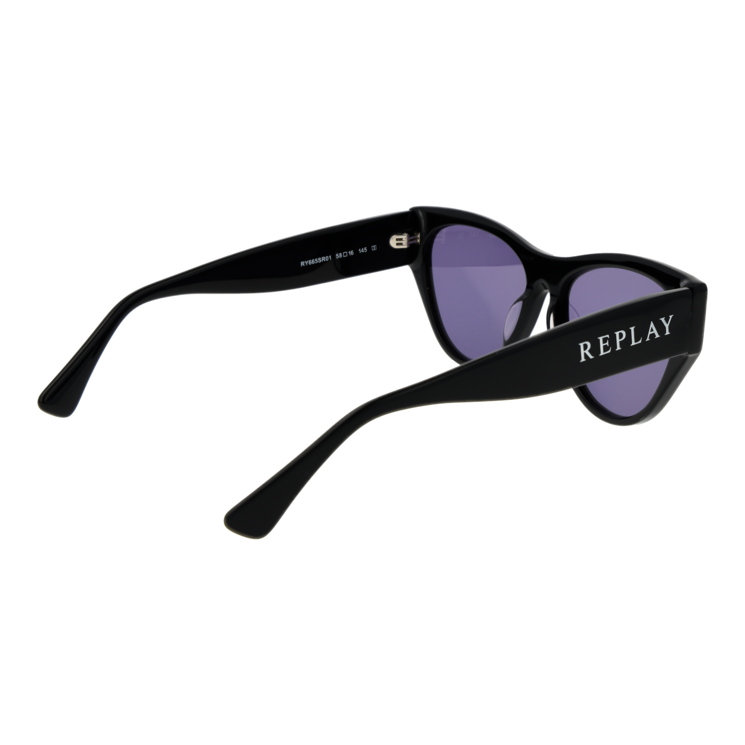 Replay Sunglasses RY665S R01 58