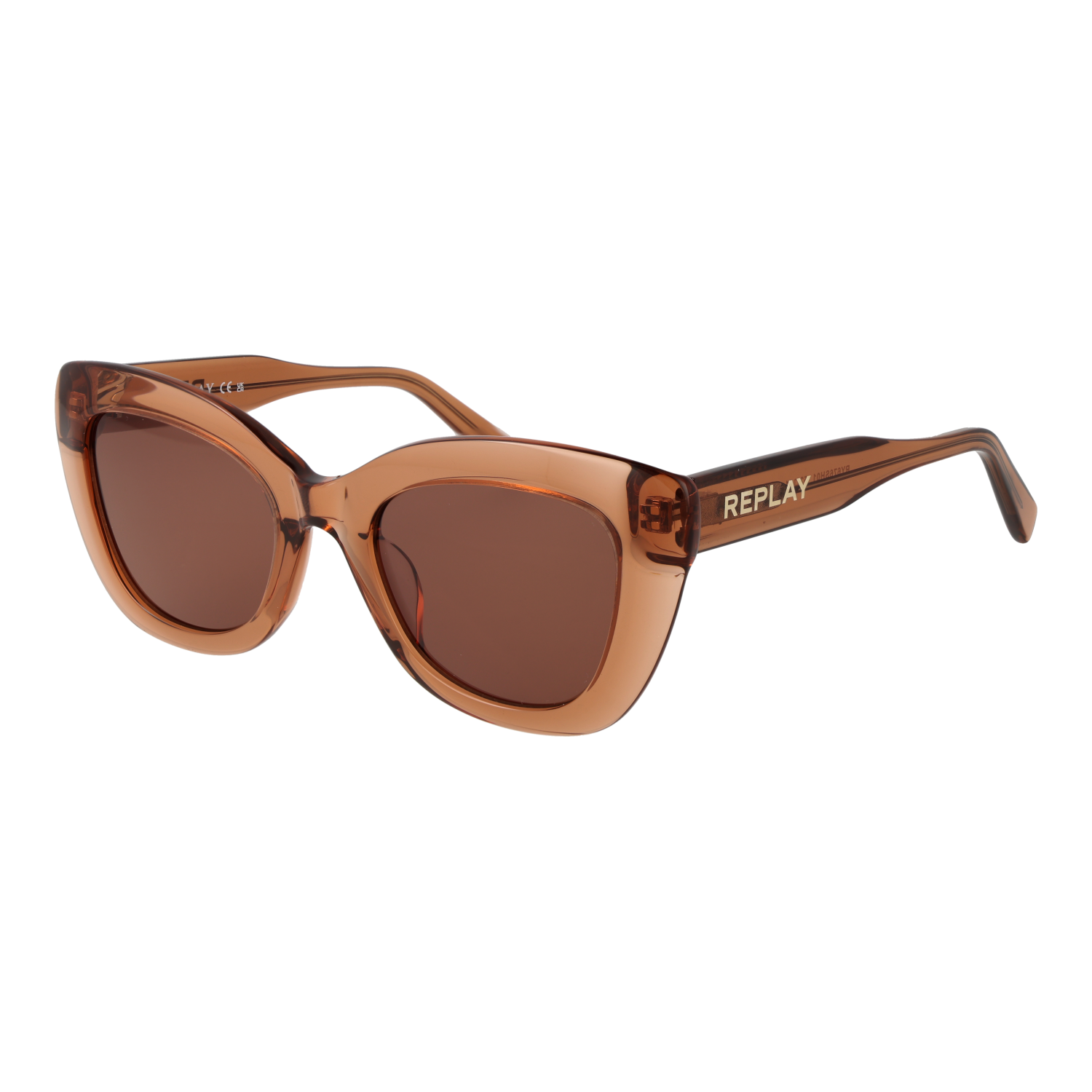 Replay Sunglasses RY676S H01 52
