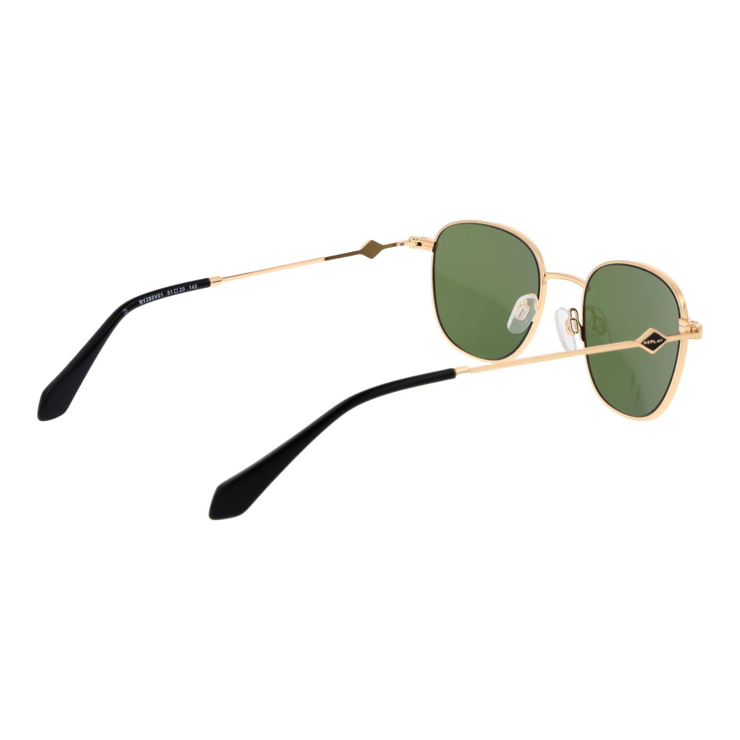 Replay Sunglasses RY280V 01S 51