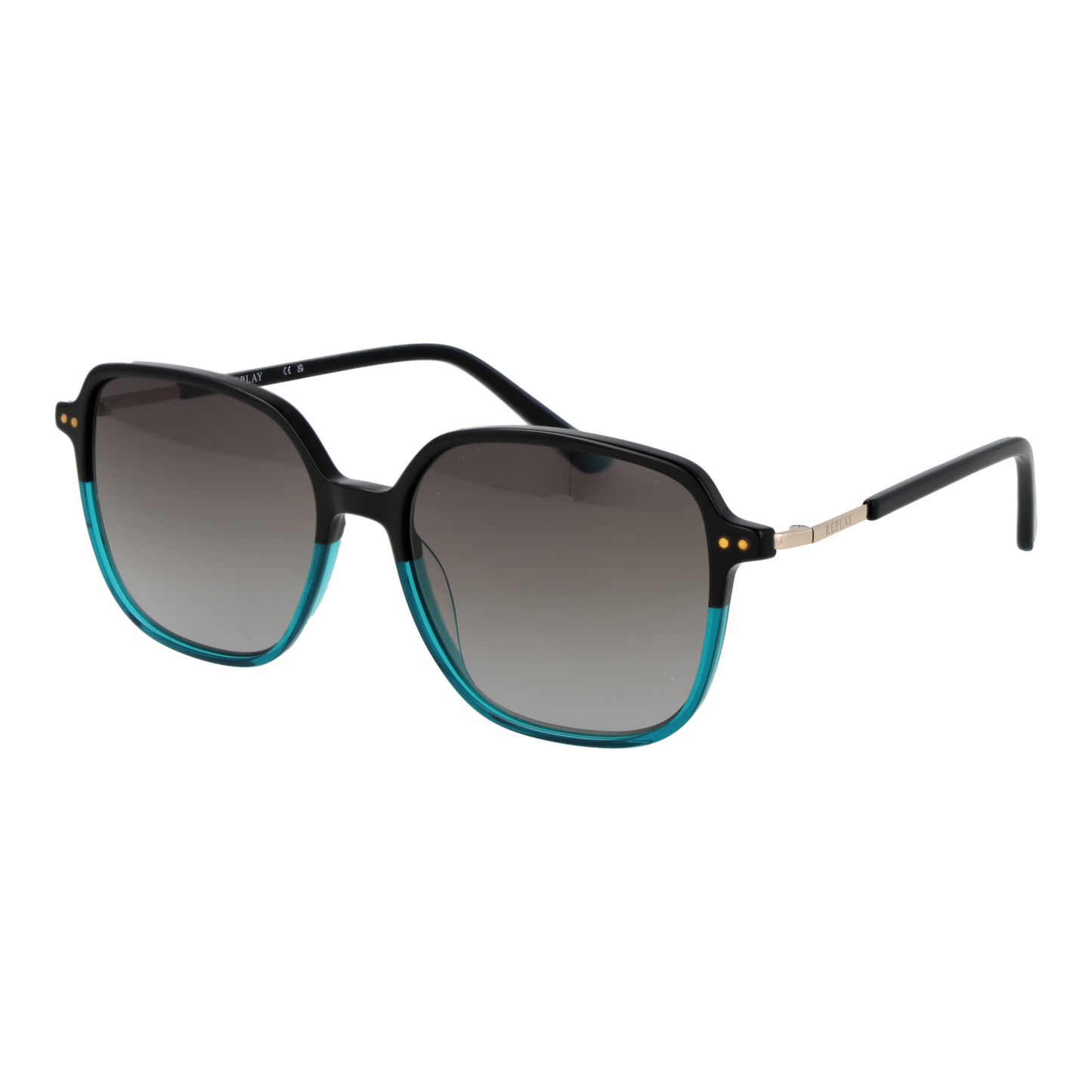 Replay Sunglasses RY468V 01S 55