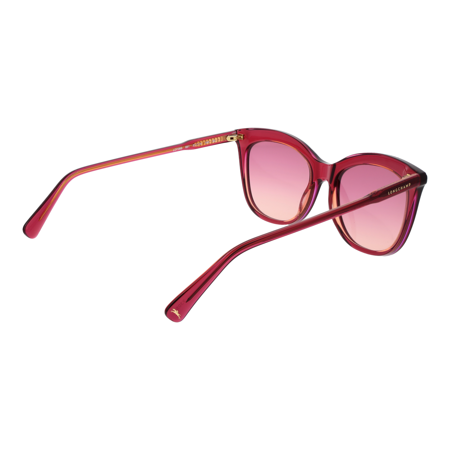Longchamp Sunglasses LO738S 681 53