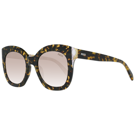 Pucci Sunglasses EP0097 52F 51