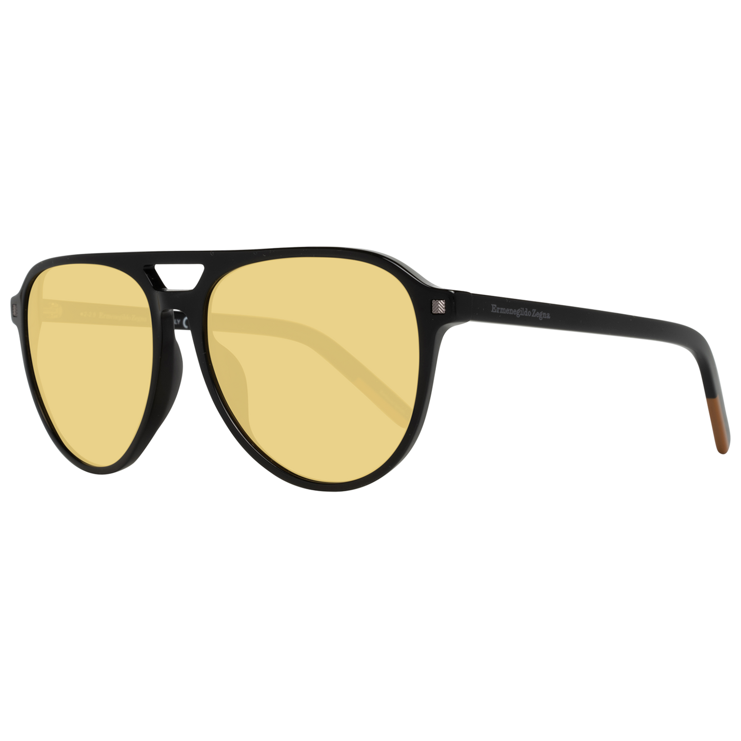 Ermenegildo Zegna Sunglasses EZ0133 01H 57
