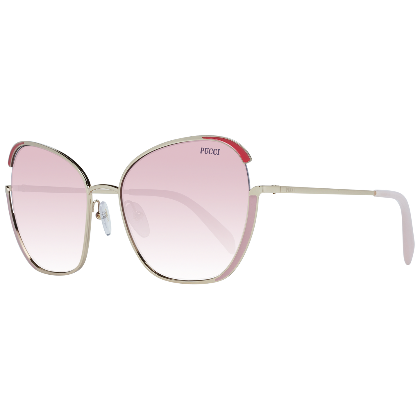 Emilio Pucci Sunglasses EP0131 32T 58