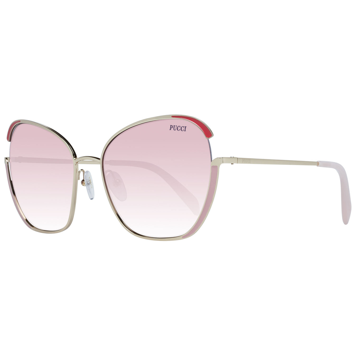 Emilio Pucci Sunglasses EP0131 32T 58