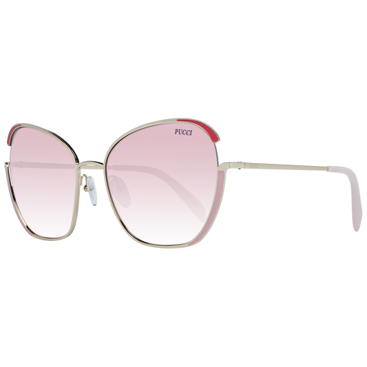 Pucci Sunglasses EP0131 32T 58