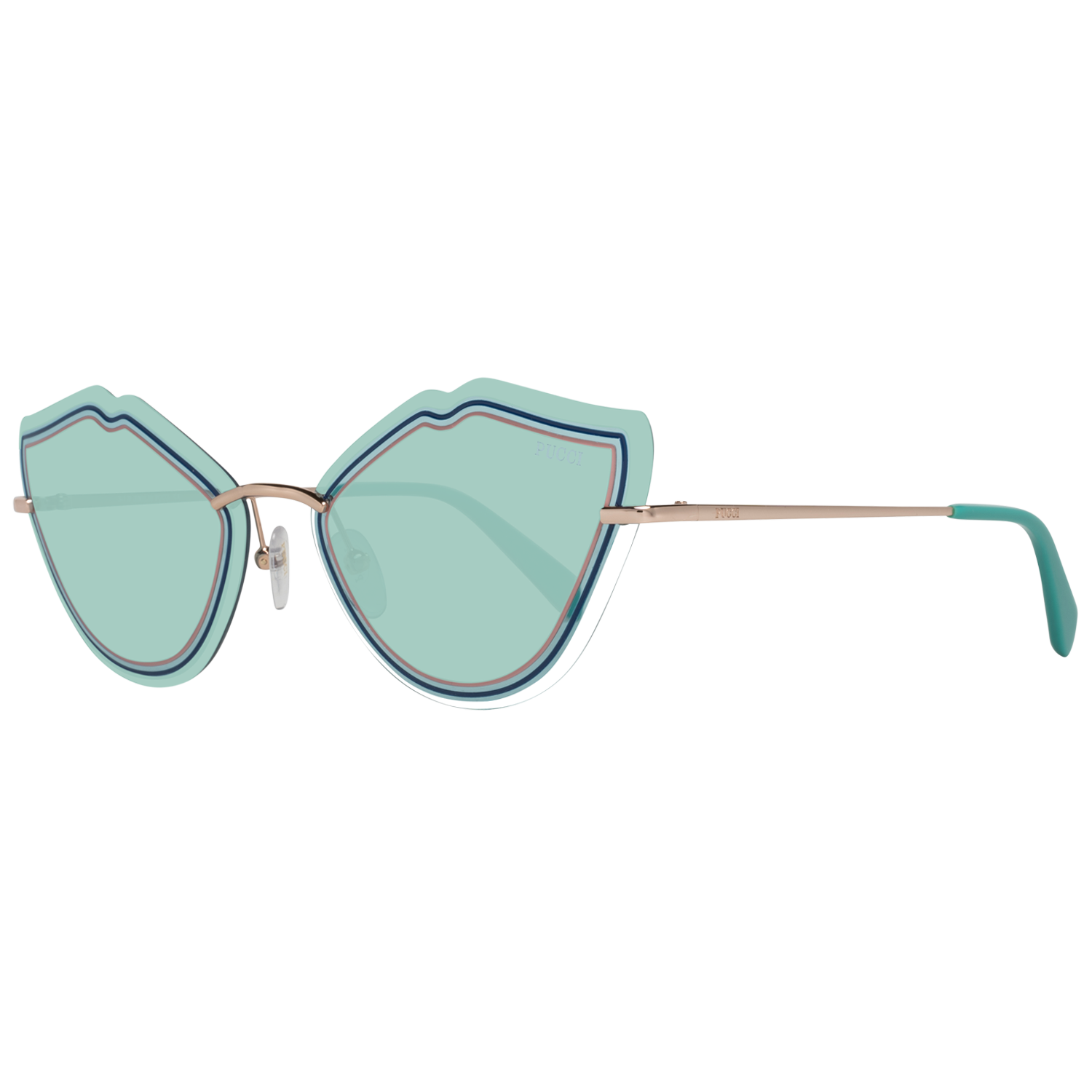 Pucci Sunglasses EP0134 28W 64