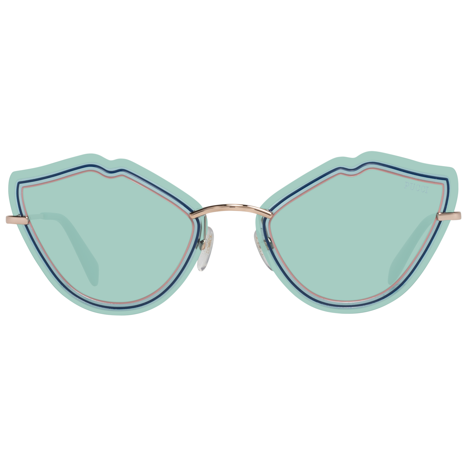 Pucci Sunglasses EP0134 28W 64