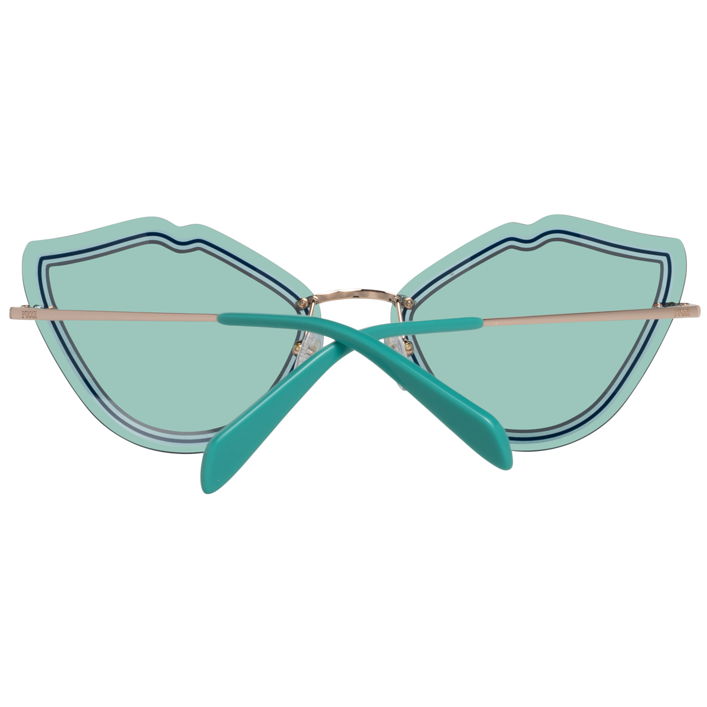 Pucci Sunglasses EP0134 28W 64