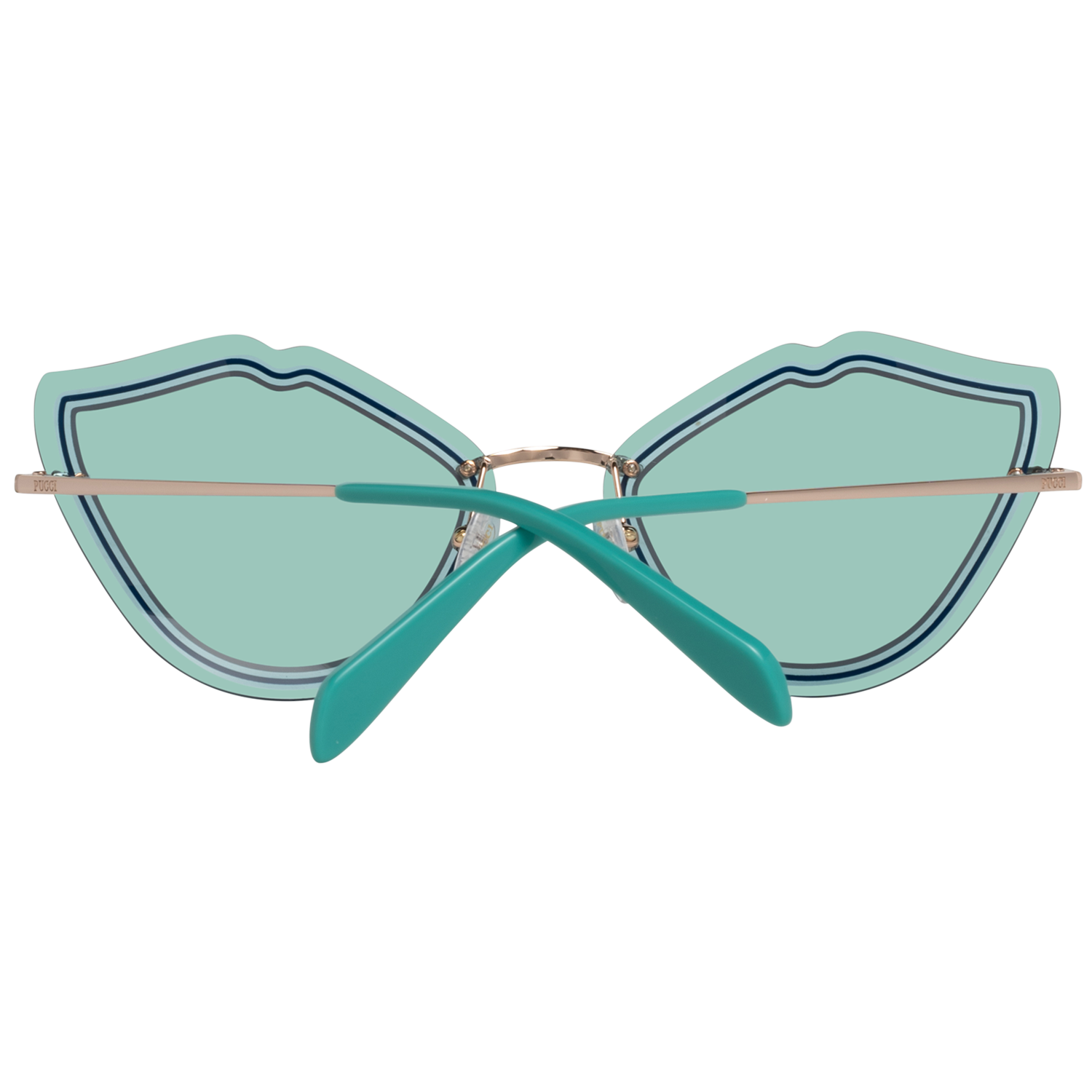 Pucci Sunglasses EP0134 28W 64