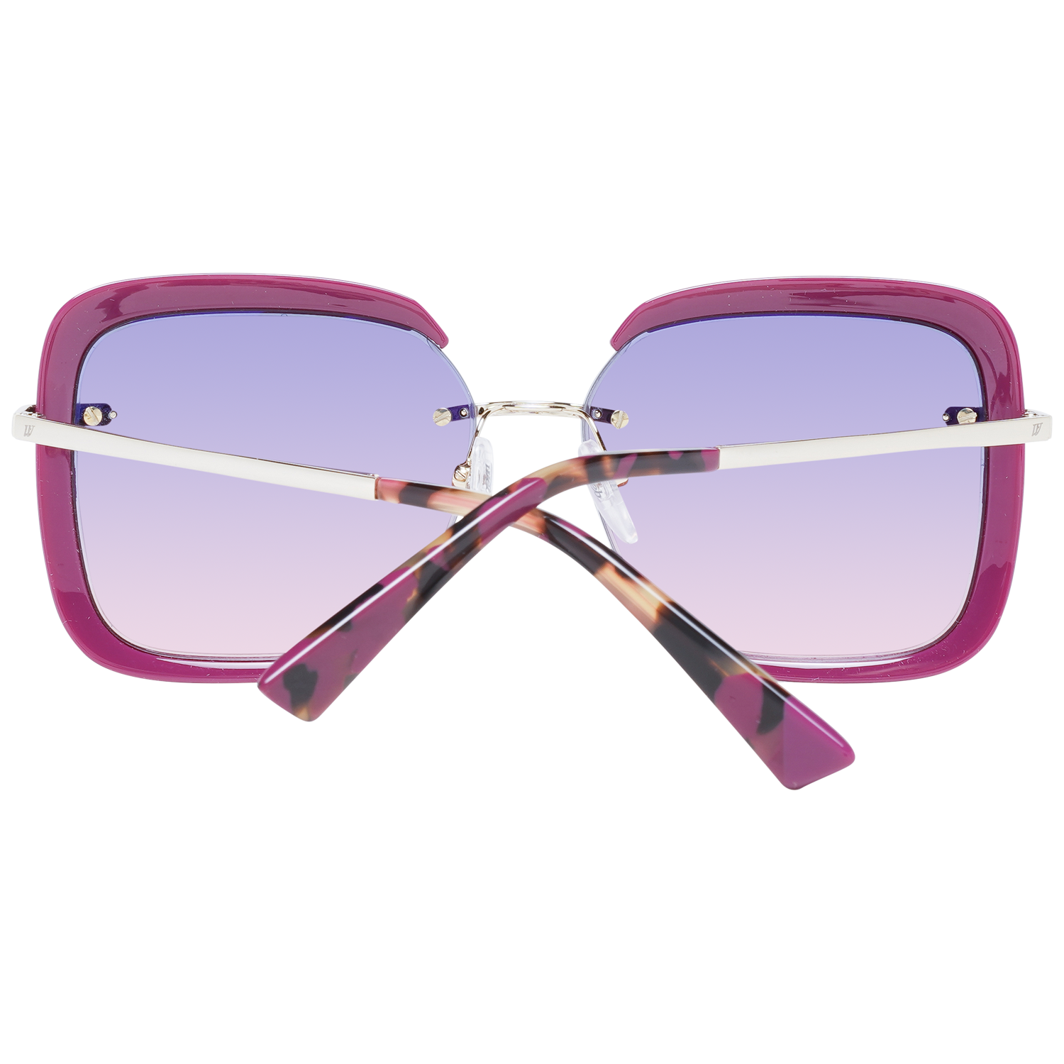Web Sunglasses WE0284 81Z 54