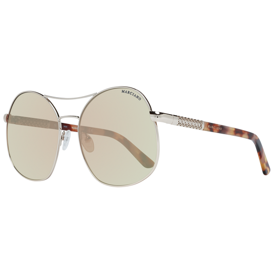 Marciano by Guess Sunglasses GM0807 32B 62
