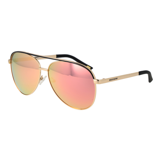 Skechers Sunglasses SE6111 32U 62
