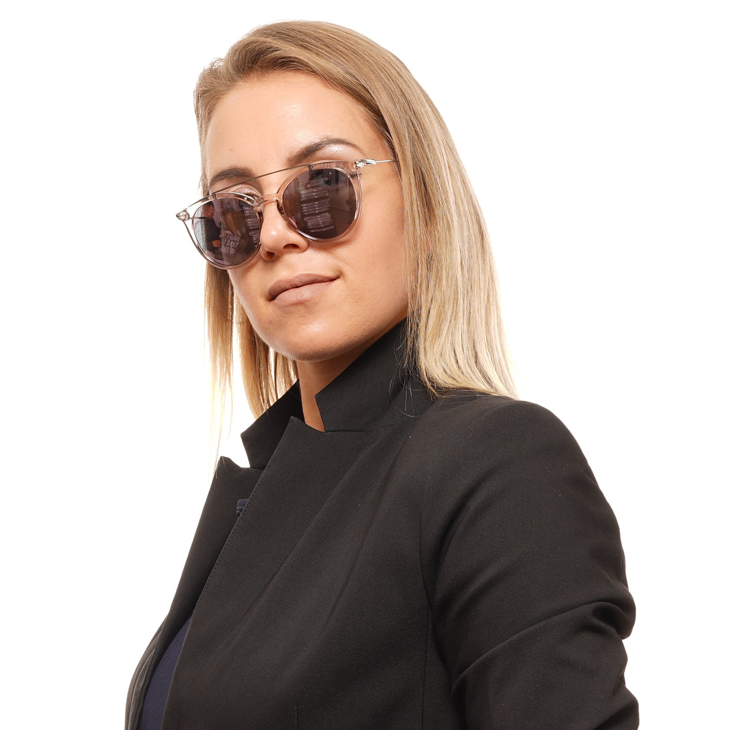 Skechers Sunglasses SE6107 20U 51