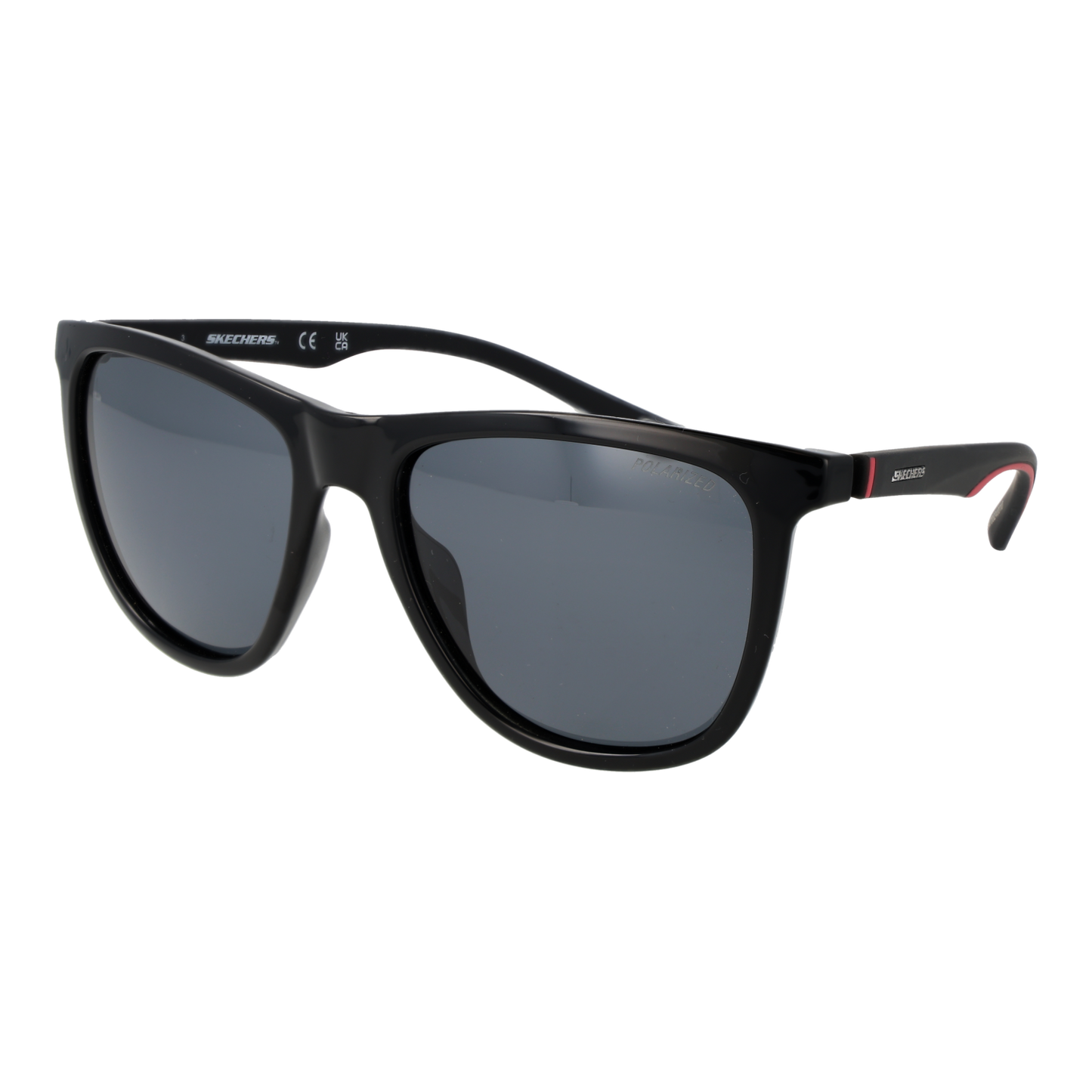 Skechers Sunglasses SE6118 01D 57