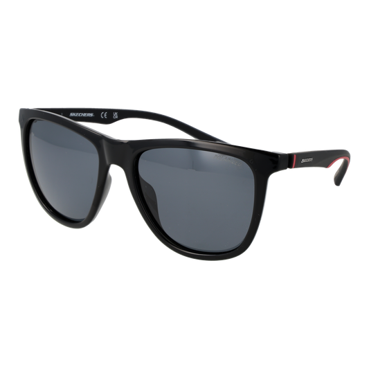 Skechers Sunglasses SE6118 01D 57