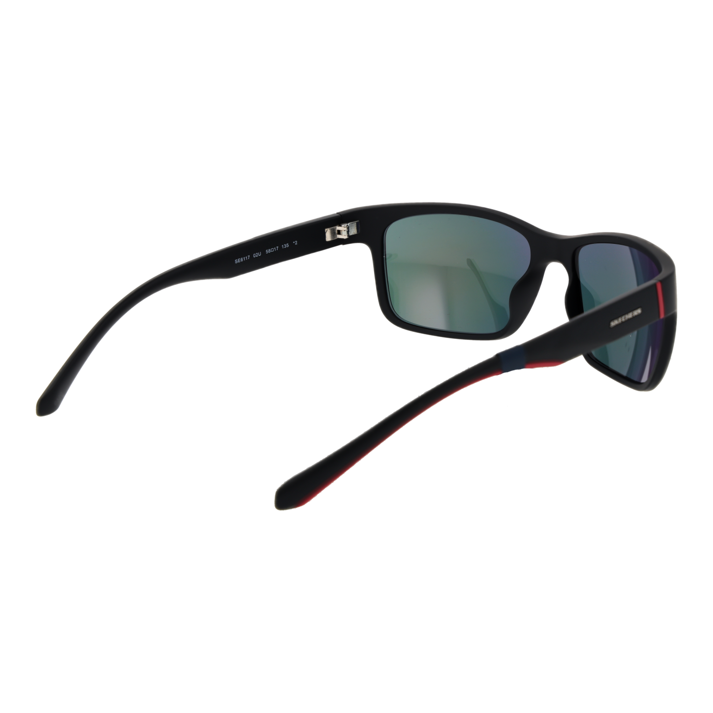 Skechers Sunglasses SE6117 02U 58