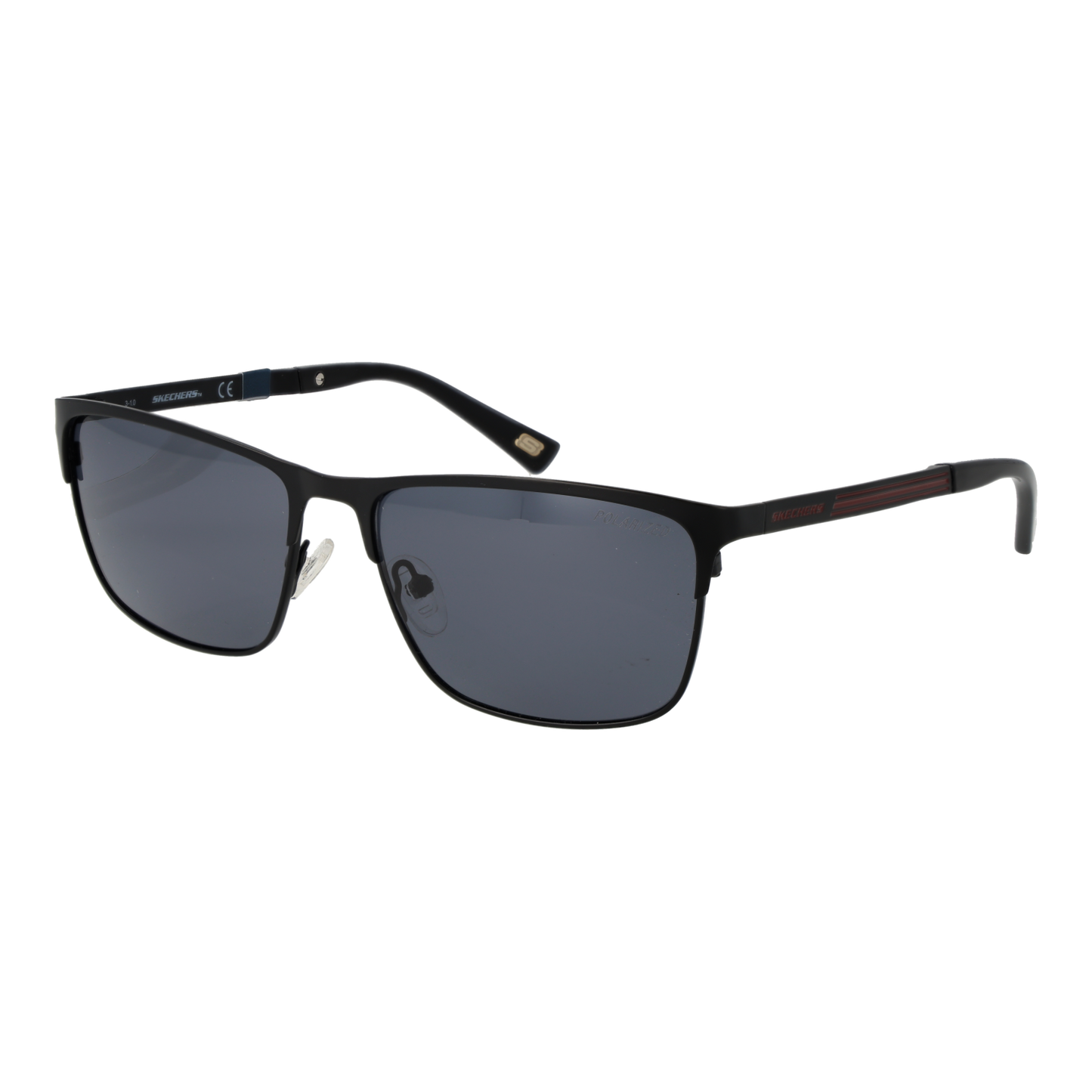Skechers Sunglasses SE6135 02D 57