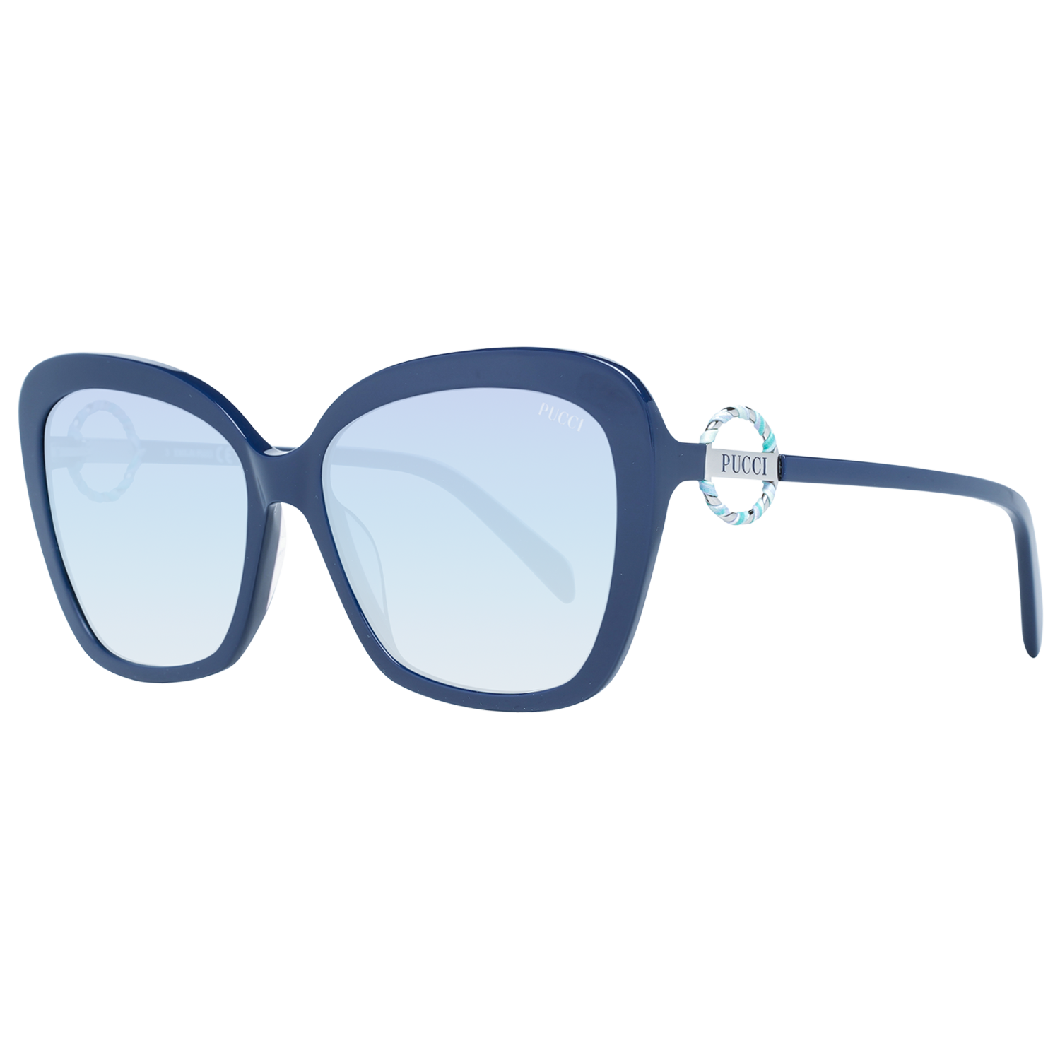 Pucci Sunglasses EP0165 90W 58