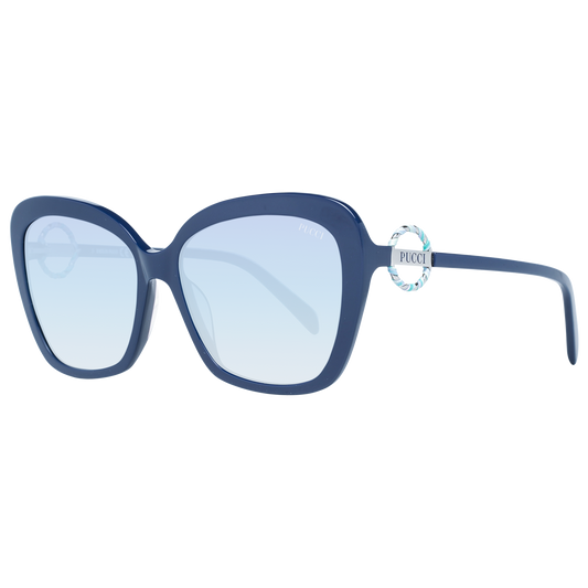 Pucci Sunglasses EP0165 90W 58