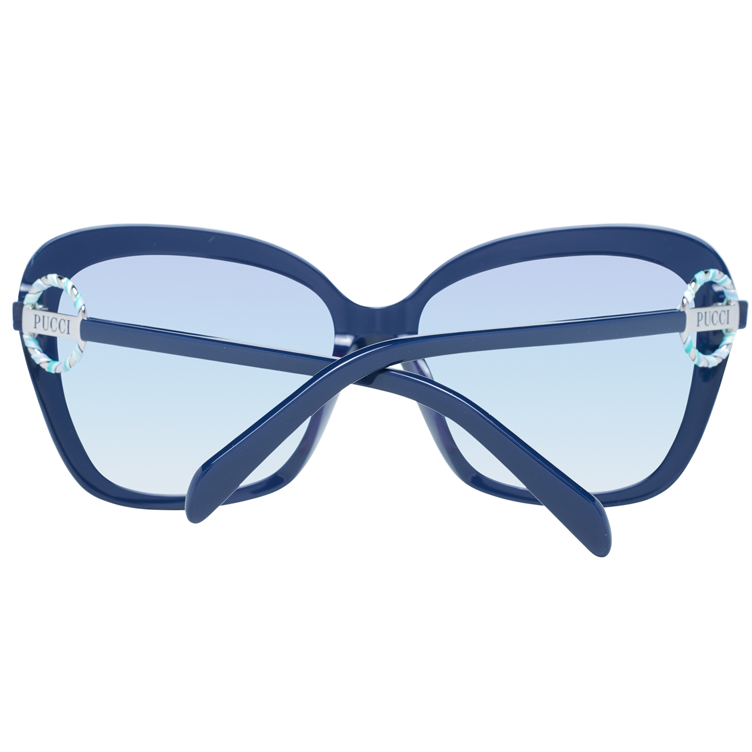 Pucci Sunglasses EP0165 90W 58
