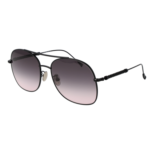 Tods Sunglasses TO0357 01B 58
