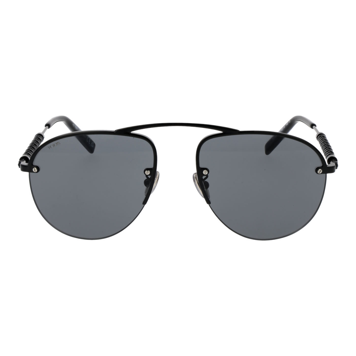 Tods Sunglasses TO0356 01A 56