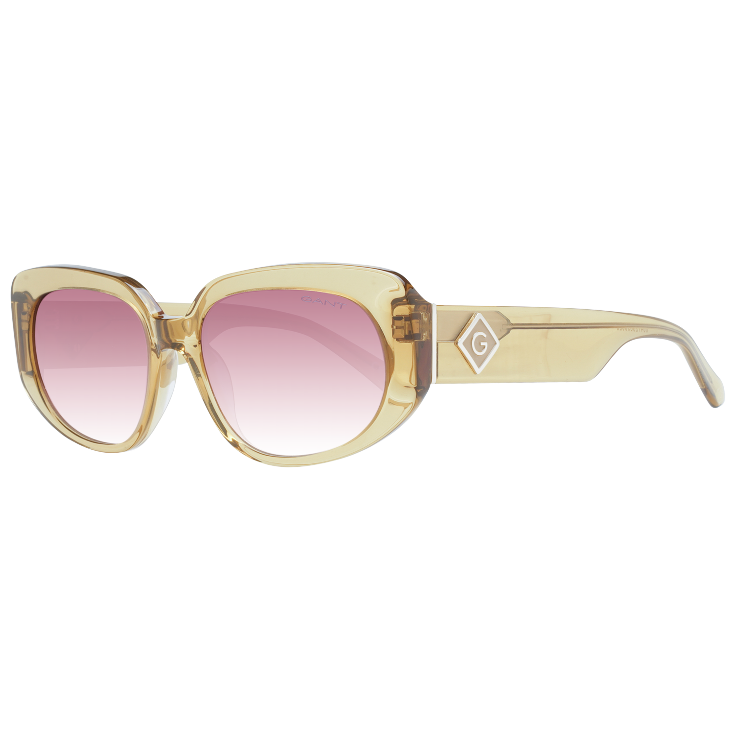 Gant Sunglasses GA8095 57F 53
