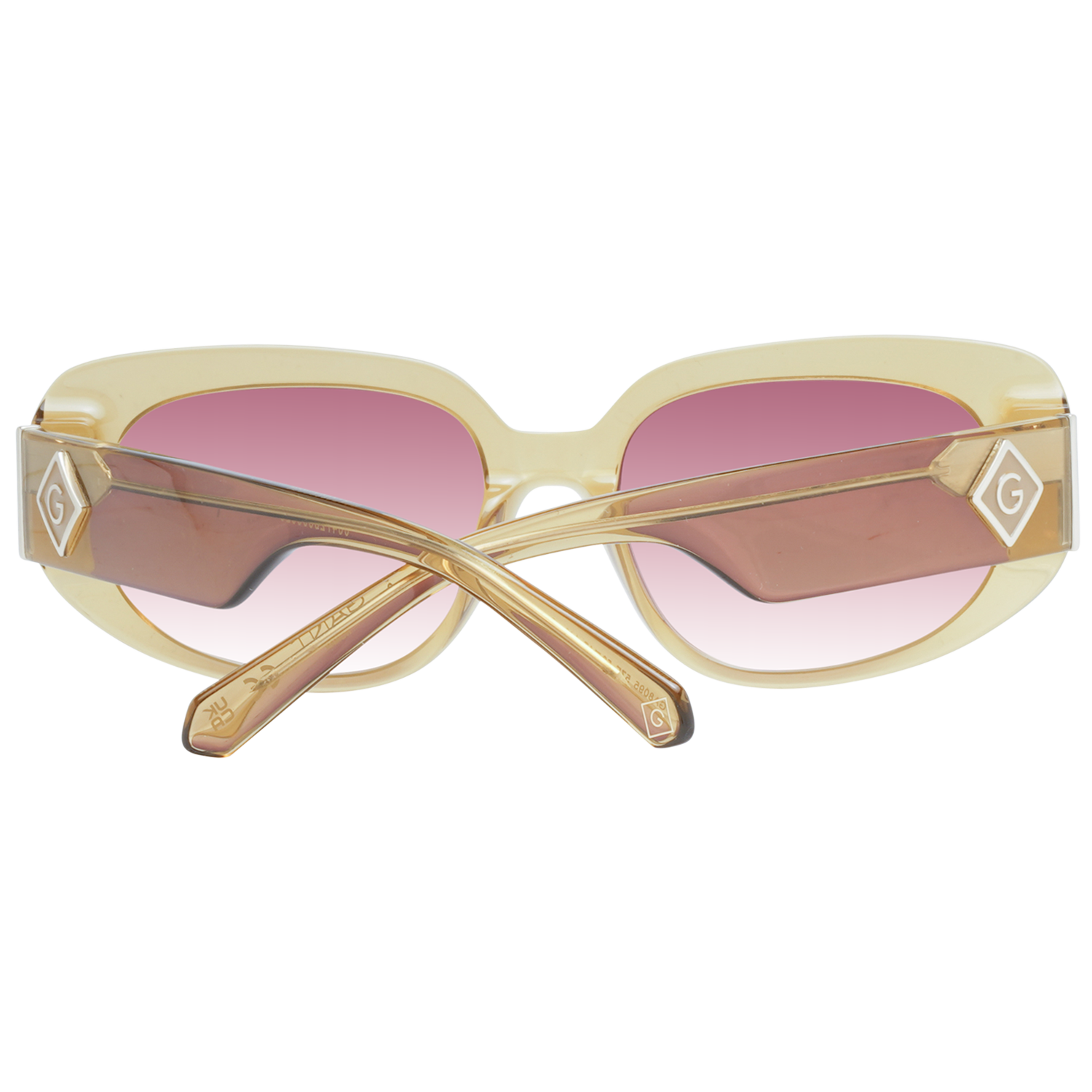 Gant Sunglasses GA8095 57F 53
